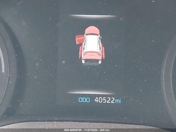 Toyota Sienna III 2022 Toyota Sienna 2022 Toyota Sienna XLE AWD 7-Passenger 2.5 Benzyna 189KM, zdjęcie 13