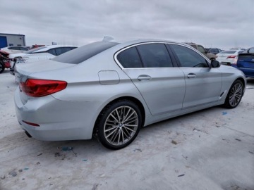 BMW Seria 5 G30-G31 2020 BMW Seria 5 530e 2020 2.0 Hybryda 248KM, zdjęcie 3