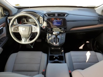 Honda CR-V V 2022 Honda CR-V EXL 2022 1.5l 1.5 Benzyna 190KM, zdjęcie 8