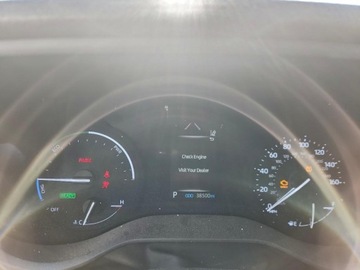 Toyota Sienna III 2021 Toyota Sienna Le 2021 2.5 Hybryda 245KM, zdjęcie 8