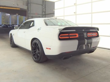 Dodge Challenger III 2023 Dodge Challenger 2023, 6.2L, SRT, Hellcat, Jailbreak 6.2 Benzyna 717KM, zdjęcie 7