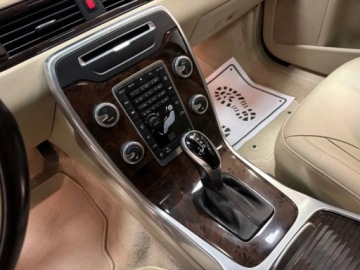 Volvo S80 II Sedan Facelifting 3.0 T6 304KM 2015 Volvo S80 Super stan 3.0 Benzyna 304KM, zdjęcie 27