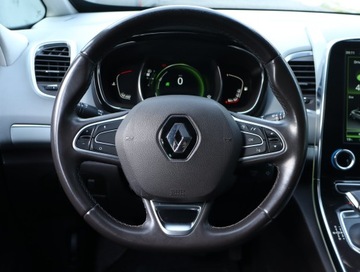 Renault Espace V Van 1.6 Energy TCe 200KM 2016 Renault Espace 1.6 TCe, Automat, Skóra, Navi, zdjęcie 21