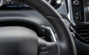 Peugeot 2008 I 2014 Peugeot 2008 1.6eHDI 92KM Allure Navi Ledy Panorama SKora Automat Gwaranc, zdjęcie 14