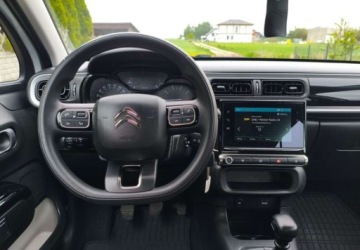 Citroen C3 III VAN 1.5 BlueHDi 102KM 2022 Citroen C3 Citroen C3 1.5 Diesel 102KM, zdjęcie 27