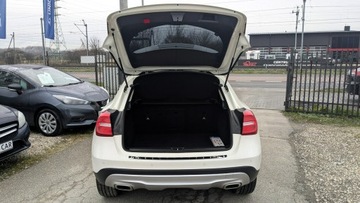 Mercedes GLA I Off-roader 2.1 200 CDI 136KM 2014 Mercedes GLA 200 136PS OPŁACONY Bezwypadkowy GW, zdjęcie 33