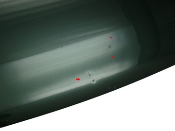 КАПОТ SUBARU LEGACY IV 03-06 29W