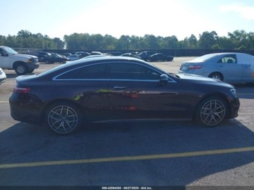 Mercedes Klasa E W214 2023 Mercedes-Benz Klasa E 450 4Matic 2023 3.0l 3.0 Benzyna 362KM, zdjęcie 6