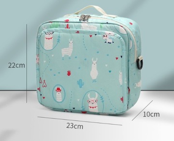 ДЕТСКАЯ СУМКА ДЛЯ ИНСТРУМЕНТОВ ДЛЯ PAMPERS