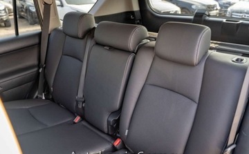 Toyota Land Cruiser VI MPV Faceliting 2.8 D-4D 177KM 2017 Toyota Land Cruiser Toyota Land Cruiser VI 2.8 D4D 4X4 177KM SALON POLSKA, zdjęcie 17
