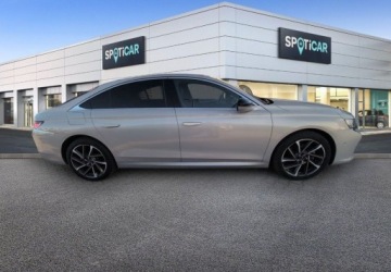  DS Automobiles DS 9 1.6 PureTech Rivoli aut PANORAMA nightvision 1.6, zdjęcie 3