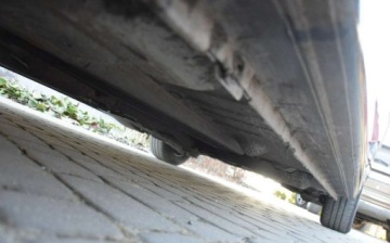 Citroen Berlingo II Combi Facelifting 2015 1.6 BlueHDi 120KM 2017 Citroen Berlingo 1.6HDI 2017r Navi Kamera Tempomat Led Nowy Rozrzad Sprowa, zdjęcie 37