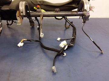 ЖГУТ ПРОВОДОВ ПАНЕЛИ ПРИБОРНОЙ ПАНЕЛИ MAZDA 3 BM ЕС