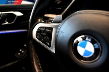 BMW Seria 1 F40 Hatchback M 2.0 M135i 306KM 2021 BMW Seria 1 M135i xDriveFV23Hamulec Sportowy MPakiet Aerodynamiczny MFotel, zdjęcie 4