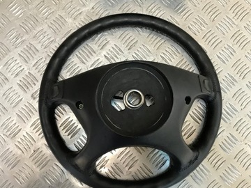 Mercedes SL R230 W209 W211 подъемный руль