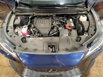 Lexus RX V 2024 Lexus RX 350 Premium 2024 2.4 Benzyna 275KM, zdjęcie 6