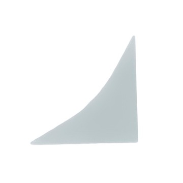 Zakończenie Prawe Listwa Przyblatowa TEXAS