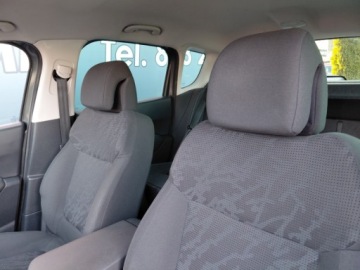 Peugeot 3008 I 2012 Peugeot 3008 Klimatronik Sensor Elektryka Tempomat PDC Alu 1.6 Diesel 112KM, zdjęcie 12