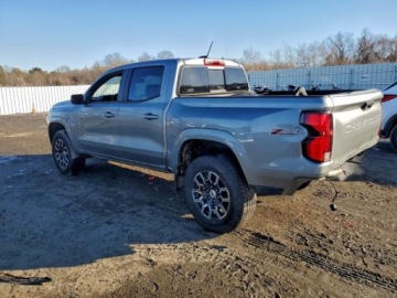 Chevrolet 2023 Chevrolet Colorado Z71 2023 2.7 Benzyna 310KM, zdjęcie 1