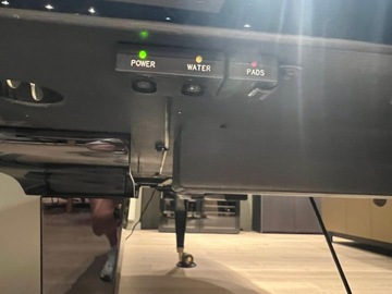 АКУСТИЧЕСКОЕ ПИАНО BOSENDORFER CONCERT GRAND 280VC