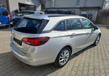 Opel Astra K Sportstourer Facelifting 1.5 Diesel 122KM 2020 Opel Astra Skrzynia automatyczna 1.5 Diesel 122KM, zdjęcie 3