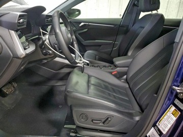 Audi A3 8Y 2024 Audi A3 Limousine Premium Plus 2024 2.0L 2.0 Benzyna 201KM, zdjęcie 7