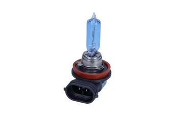 ŻARÓWKA H9 12V/65W PGJ19-5 +30%