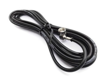 SIRIO SNAKE CB ANTENNA BLACK 113 см