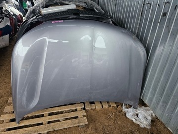 Opel Grandland x MASKA POKRYWA PRZÓD