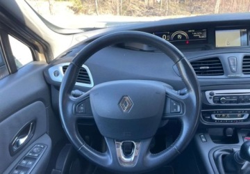 Renault Grand Scenic II 2013 Renault Grand Scenic Renault Grand Scenic ENERGY TCe 130 SampS Paris 1.2, zdjęcie 30