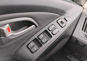 Hyundai ix35 2012 Hyundai ix35 2012r, 1.6. GDI. Uszkodzony. Poobijany. VAT 23 brutto. 1.6, zdjęcie 9