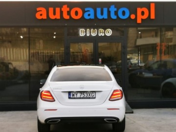 Mercedes Klasa E W213 Limuzyna 2.0 220d 194KM 2016 MERCEDES W213 2.0 220d * 100% Bezwypadkowy * Salon Polska * Serwisowany *, zdjęcie 23