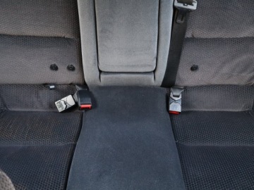 Opel Vectra B Hatchback 1.6 16V ECOTEC 101KM 2001 Opel Vectra 1.6, Klima, Klimatronic,ALU, zdjęcie 9