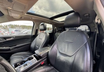 Ford Edge II 2019 Ford Edge 2019 Ford Edge, Titanium 2.0 4x4 - w POLSCE po oplatach i akcyz, zdjęcie 11