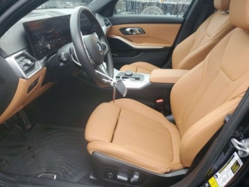 BMW Seria 3 G20-G21 2023 BMW Seria 3 330xi 2023 2.0l 2.0 Benzyna 255KM, zdjęcie 7