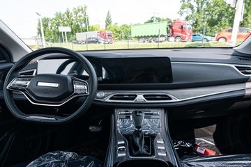 DFSK 2025 DFSK FX 600 Prestige 1.5 T-GDI aut Suv 177KM 2025, zdjęcie 8