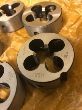 FWP Нарынка M16 HSS Польша