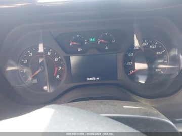 Chevrolet Camaro VI Coupe 3.6 335KM 2021 Chevrolet Camaro 2021r., 3.6L 3.6 Benzyna 335KM, zdjęcie 10