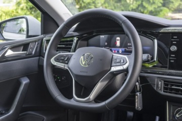 Volkswagen Polo VI Hatchback 5d Facelifting 1.0 TSI 95KM 2026 Volkswagen Polo Life Plus 1.0 TSI 95 KM -, zdjęcie 29