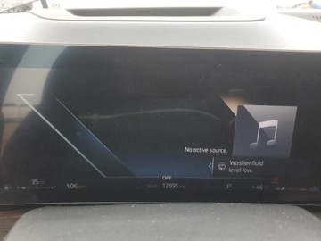 BMW X7 2024 BMW X7 XDRIVE40I 2024, od ubezpieczalni 3.0 Benzyna 375KM, zdjęcie 10