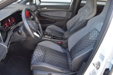Volkswagen Golf VIII Variant 1.5 eTSI 150KM 2024 Volkswagen Golf SalonPL TSI 150KM DSG R-Line ACC LED Digital Ambiente APP, zdjęcie 27