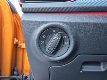 Skoda 2025 Skoda Kamiq Demo Monte Carlo 1.0 TSI DSG, zdjęcie 21