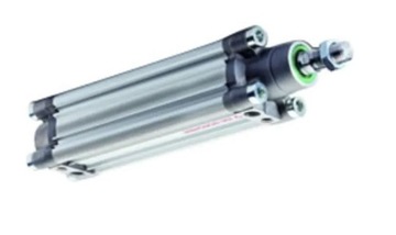 IMI NORGREN Siłownik PRA/802050/M/250 skok 250mm