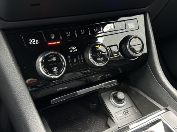 Skoda Superb III Scout 2.0 TDI SCR 200KM 2021 Skoda Superb 2.0TDI 200KM 4X4 L&amp;K DSG l Webasto, D, zdjęcie 18