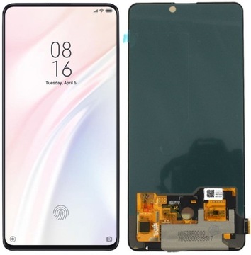 WYŚWIETLACZ LCD Ekran Dotyk Xiaomi Mi 9T Pro OLED