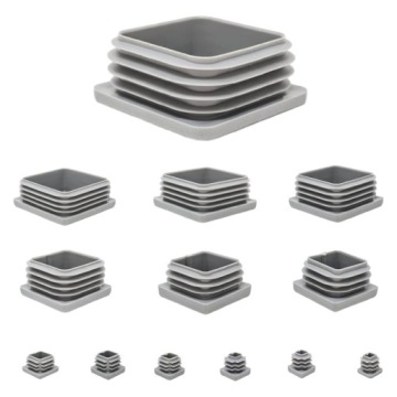 Пробка 100х100 Пробка Профильная сталь РАЗНЫЕ ЦВЕТА