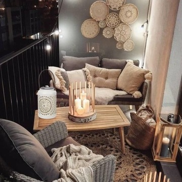 Солнечный фонарь, ажурный металлический фонарь для балкона, террасы, подоконника, белый