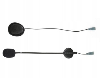 Гарнитура для ИНТЕРКОМА EJEAS Q7 Q4 Q2