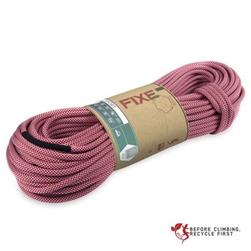 FIXE Sport 9.8 lina 70m Fire
