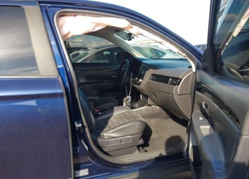 Mitsubishi Outlander III 2020 Mitsubishi Outlander 2020r., Se 2.4, 2.4L, od ubezpieczalni 2.4 Benzyna, zdjęcie 9